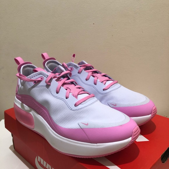 WOMEN'S NIKE AIR MAX DIA - Picture 6 of 6